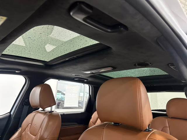 2024 Glacial White Pearl Kia Telluride SX-Prestige X-Line AWD SUV