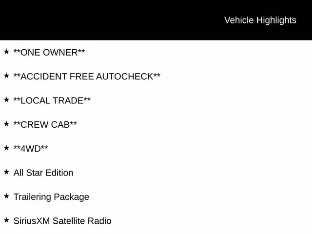 2016 Silver Ice Metallic Chevrolet Silverado 1500 LT 4X4 Truck