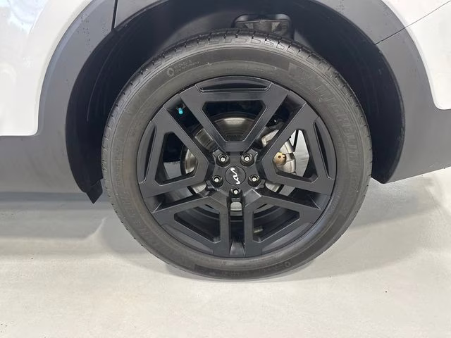 2024 Glacial White Pearl Kia Telluride SX-Prestige X-Line AWD SUV