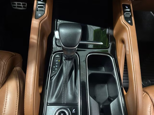 2024 Glacial White Pearl Kia Telluride SX-Prestige X-Line AWD SUV