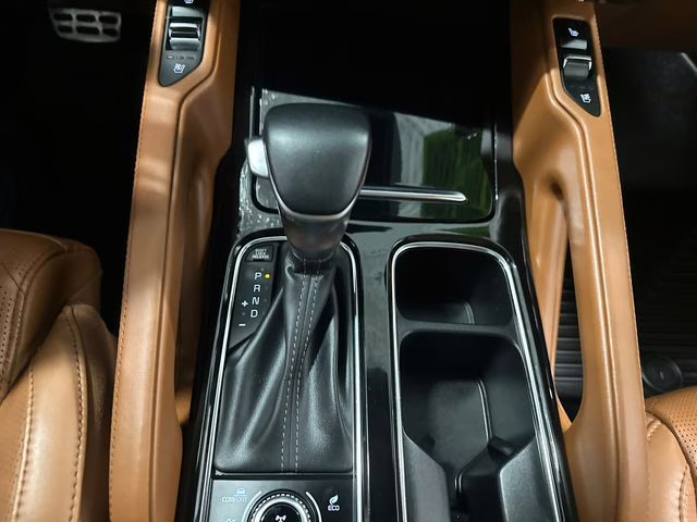 2024 Glacial White Pearl Kia Telluride SX-Prestige X-Line AWD SUV