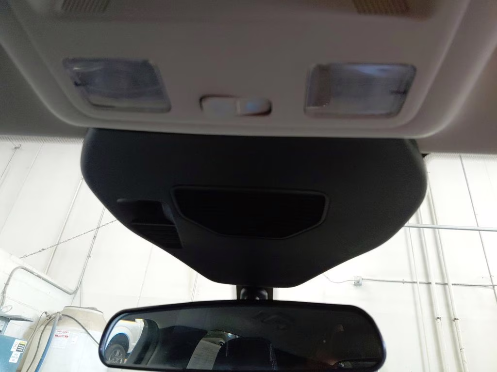 2023 Agate Black Metallic Ford Escape Active FWD SUV