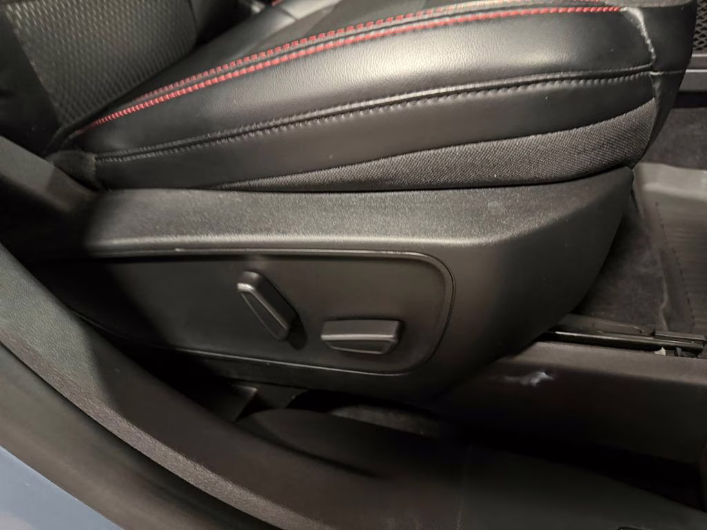 2023 Vapor Blue Ford Escape ST-Line Select w/Tech2 Pkg AWD SUV