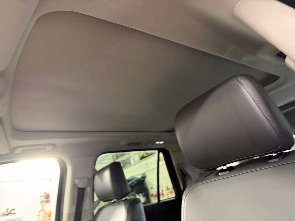 2025 Black Metallic Ford Expedition Active w/Bluecruise & Co-Pilot 360 4X4 SUV