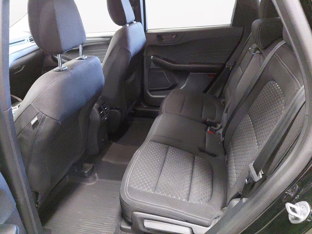 2023 Agate Black Metallic Ford Escape Active FWD SUV