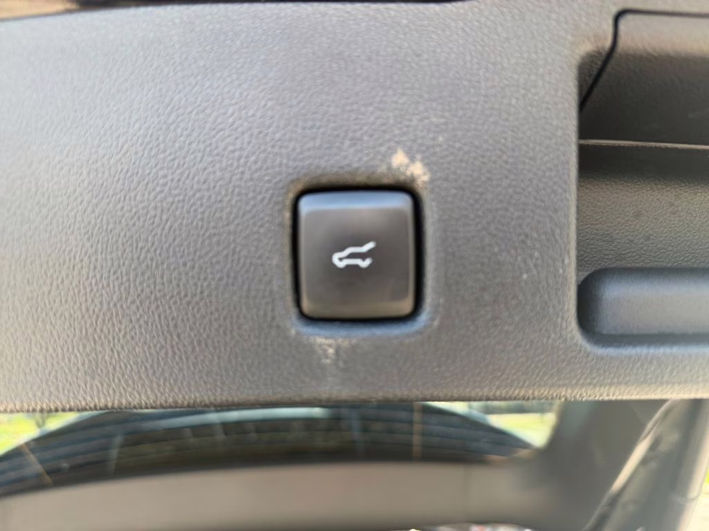 2024 Black Metallic Ford Escape ST-Line w/Panoramic Roof AWD SUV