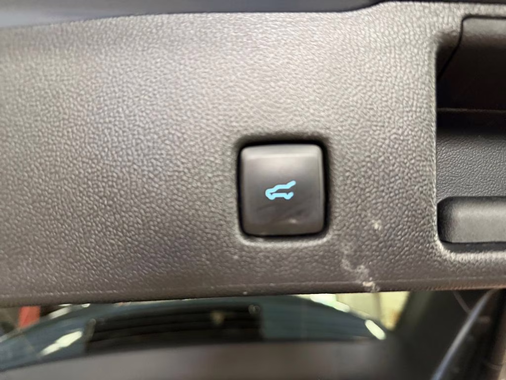 2023 Vapor Blue Ford Escape ST-Line Select w/Tech2 Pkg AWD SUV