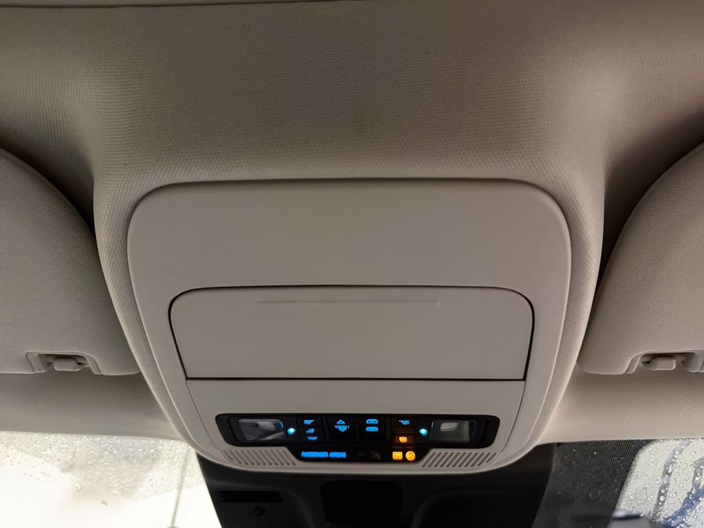 2025 Black Metallic Ford Expedition Active w/Bluecruise & Co-Pilot 360 4X4 SUV