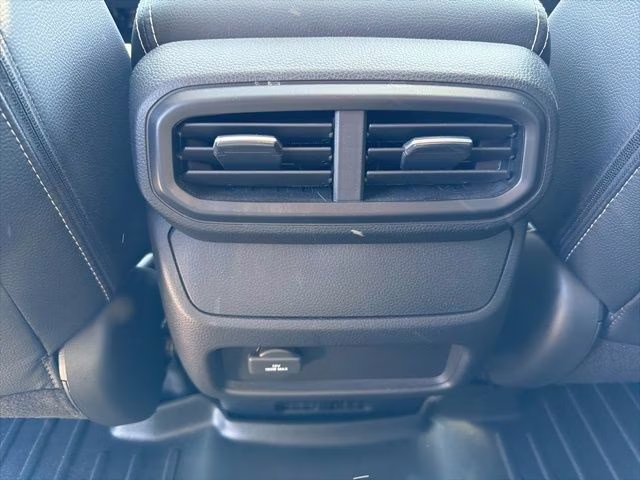 2024 Gray Honda Ridgeline RTL AWD Truck