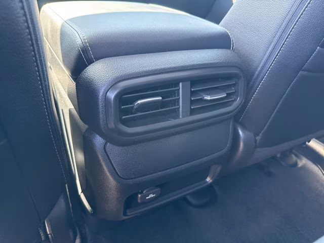 2024 Gray Honda Ridgeline RTL AWD Truck
