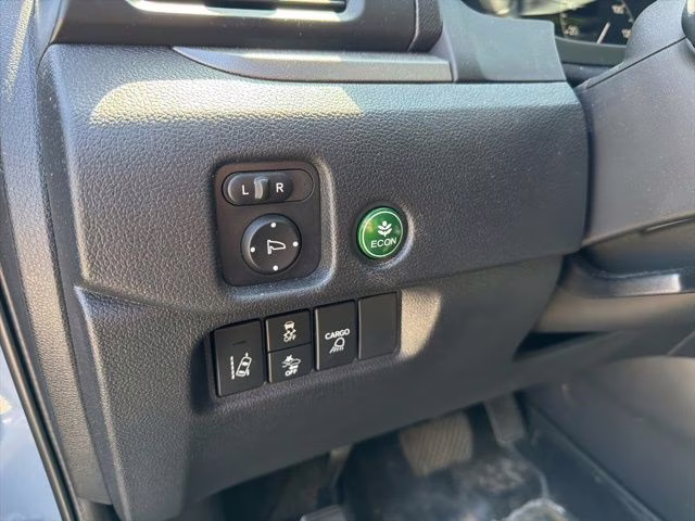 2024 Gray Honda Ridgeline RTL AWD Truck