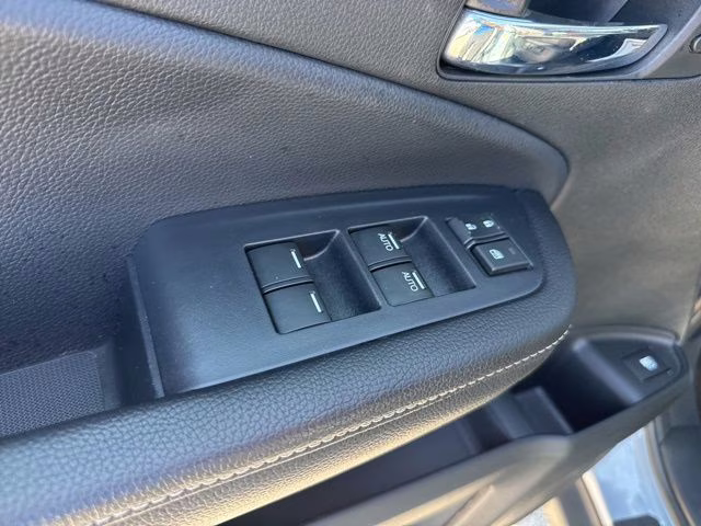 2024 Gray Honda Ridgeline RTL AWD Truck