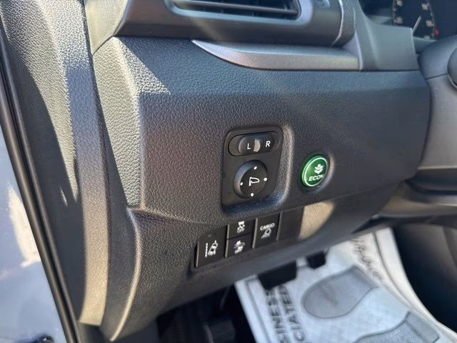 2024 Gray Honda Ridgeline RTL AWD Truck