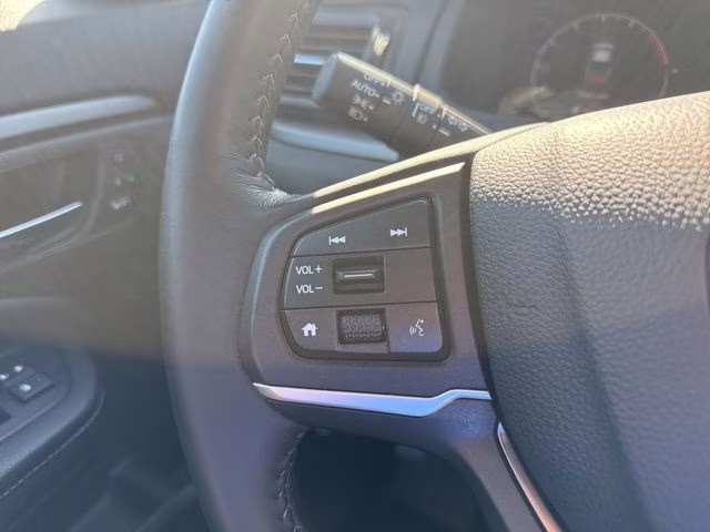 2024 Gray Honda Ridgeline RTL AWD Truck