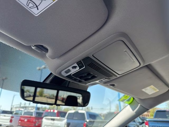 2024 Gray Honda Ridgeline RTL AWD Truck