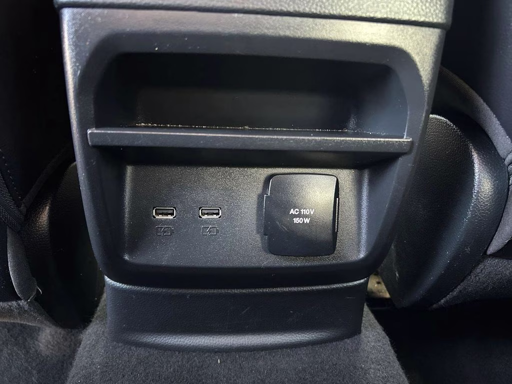 2021 Gray Metallic Ford Ranger Lariat 4X4 Truck
