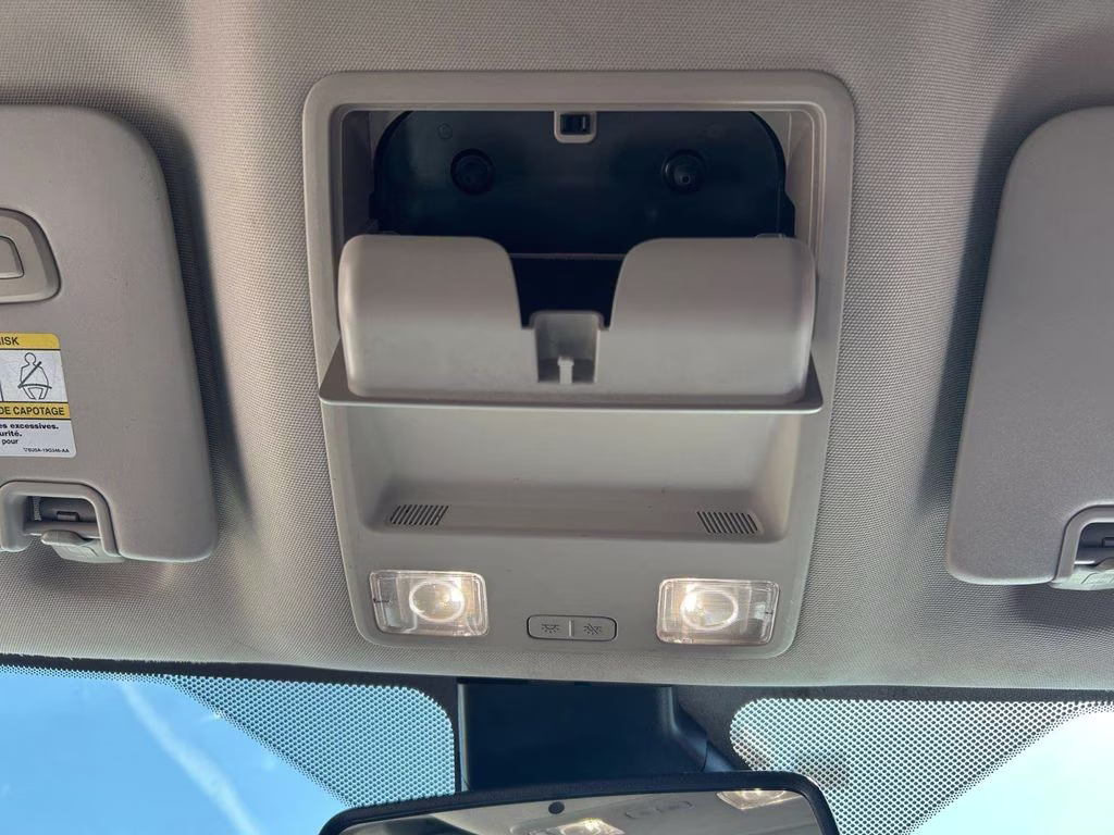 2021 Gray Metallic Ford Ranger Lariat 4X4 Truck