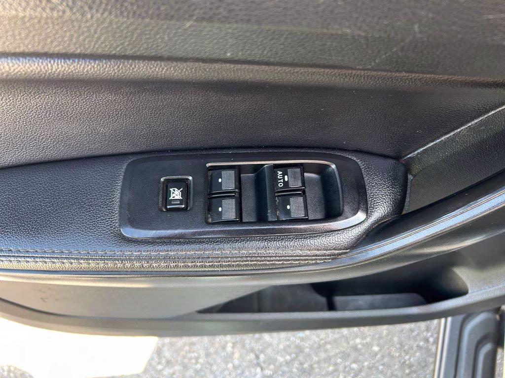 2021 Gray Metallic Ford Ranger Lariat 4X4 Truck