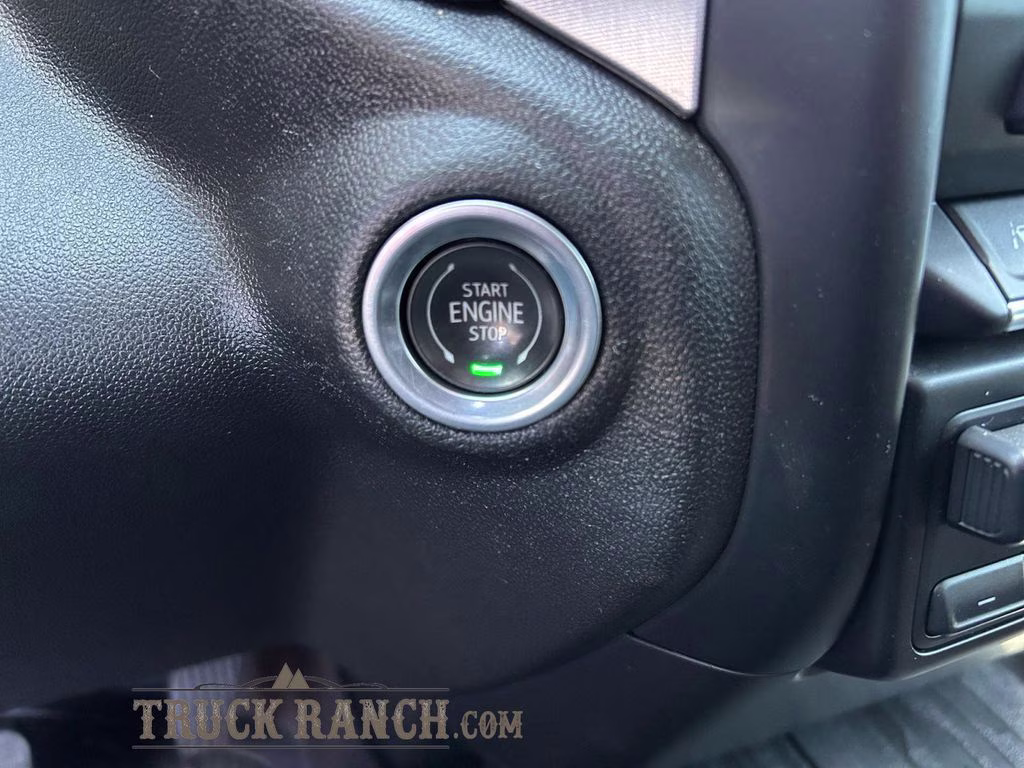2020 Dark Sky Metallic GMC Sierra 1500 SLT 4X4 Truck