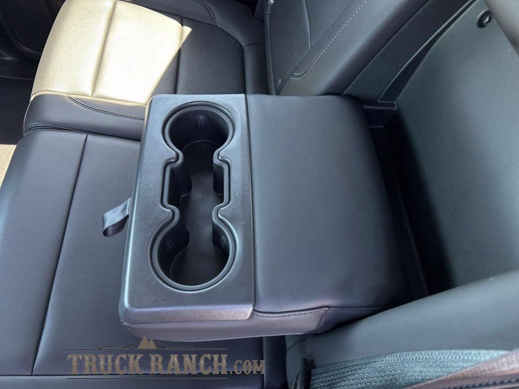 2020 Dark Sky Metallic GMC Sierra 1500 SLT 4X4 Truck