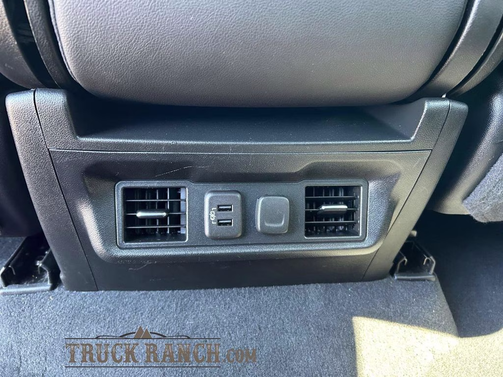 2020 Dark Sky Metallic GMC Sierra 1500 SLT 4X4 Truck