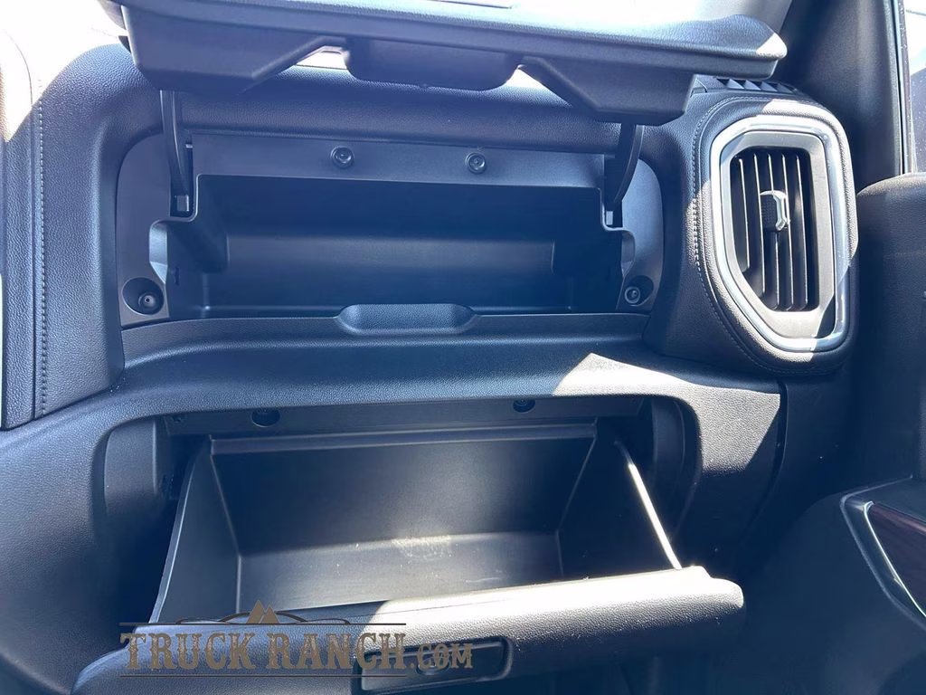 2020 Dark Sky Metallic GMC Sierra 1500 SLT 4X4 Truck