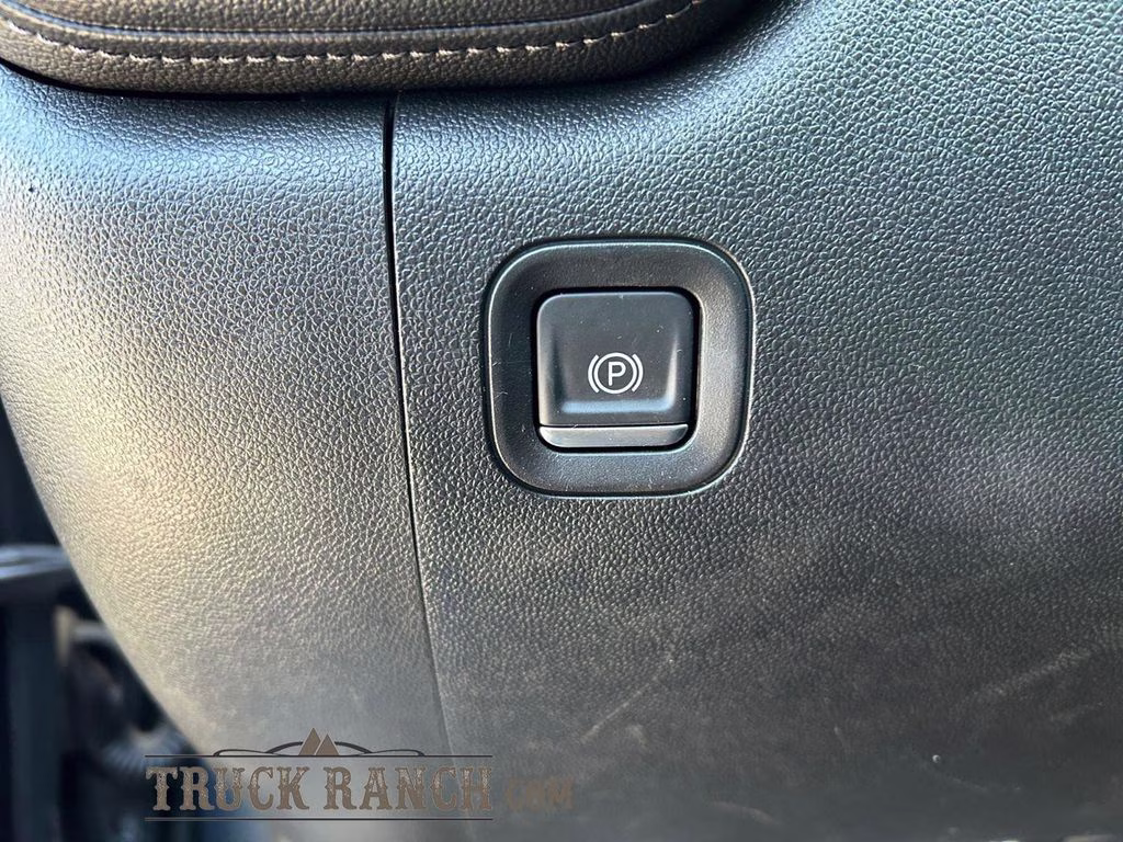 2020 Dark Sky Metallic GMC Sierra 1500 SLT 4X4 Truck