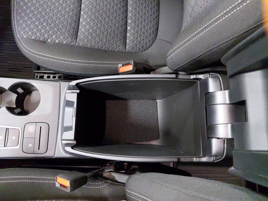 2023 Agate Black Metallic Ford Escape Active FWD SUV