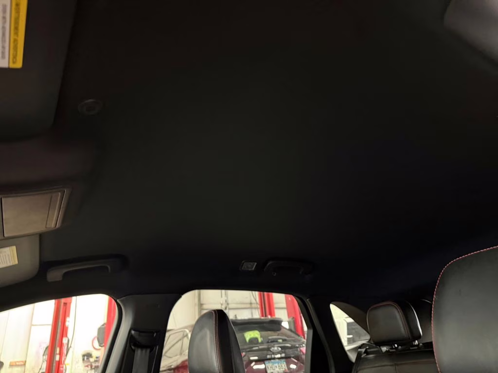2023 Vapor Blue Ford Escape ST-Line Select w/Tech2 Pkg AWD SUV