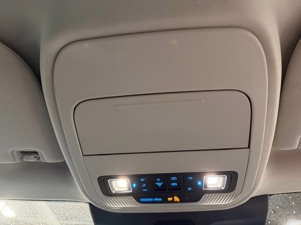 2025 Black Metallic Ford Expedition Active w/Bluecruise & Co-Pilot 360 4X4 SUV