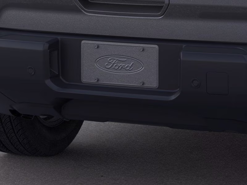 2026 Carbonized Gray Metallic Ford Bronco Sport Big Bend 4X4 SUV