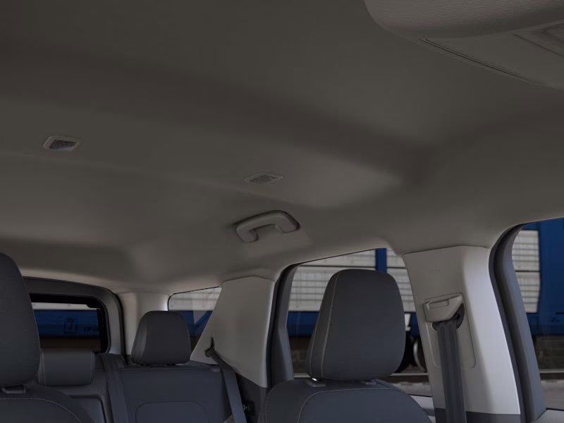 2026 Az Ford Bronco Sport Big Bend 4X4 SUV