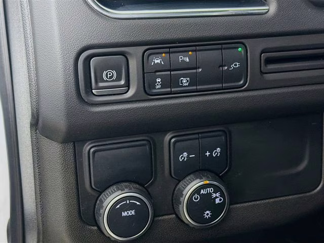 2022 Summit White Chevrolet Tahoe RST RWD SUV