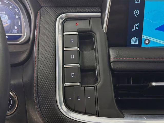 2022 Summit White Chevrolet Tahoe RST RWD SUV