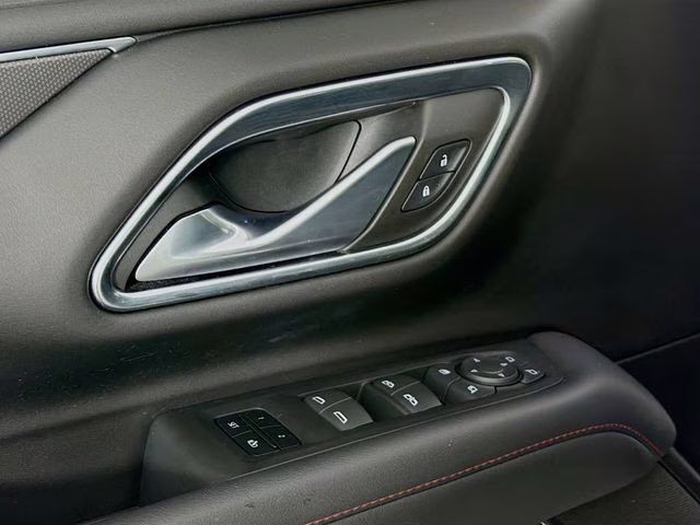 2022 Summit White Chevrolet Tahoe RST RWD SUV