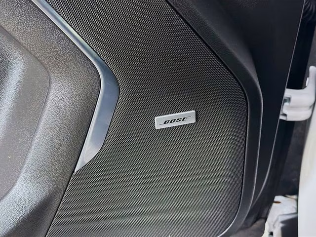 2022 Summit White Chevrolet Tahoe RST RWD SUV