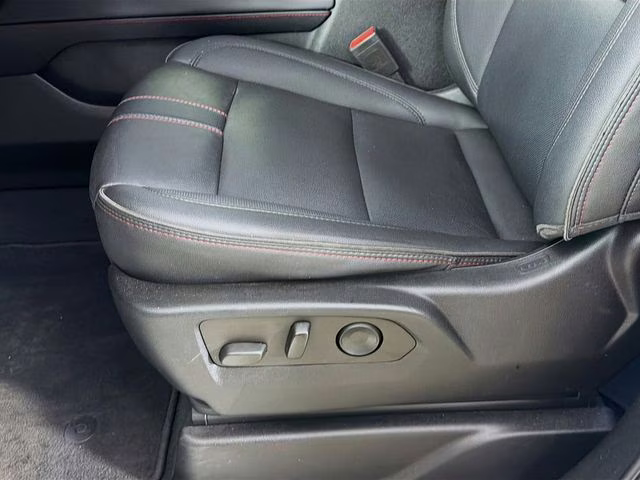 2022 Summit White Chevrolet Tahoe RST RWD SUV