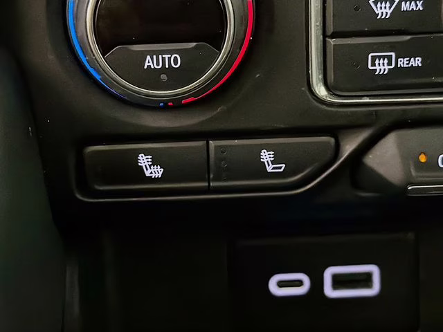2022 Summit White Chevrolet Tahoe RST RWD SUV