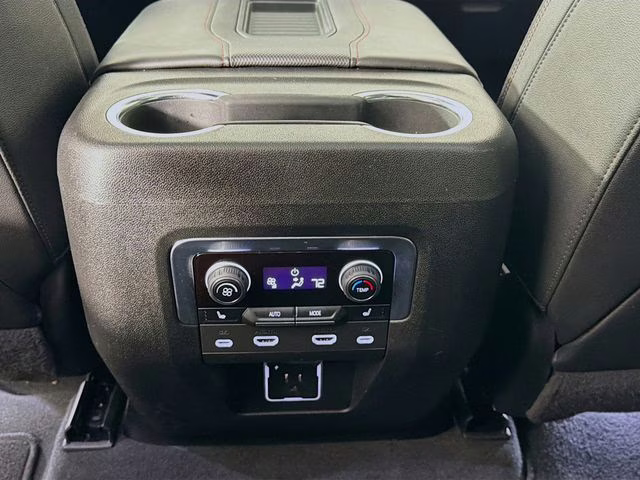 2022 Summit White Chevrolet Tahoe RST RWD SUV