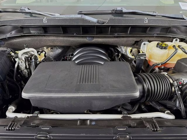 2022 Summit White Chevrolet Tahoe RST RWD SUV