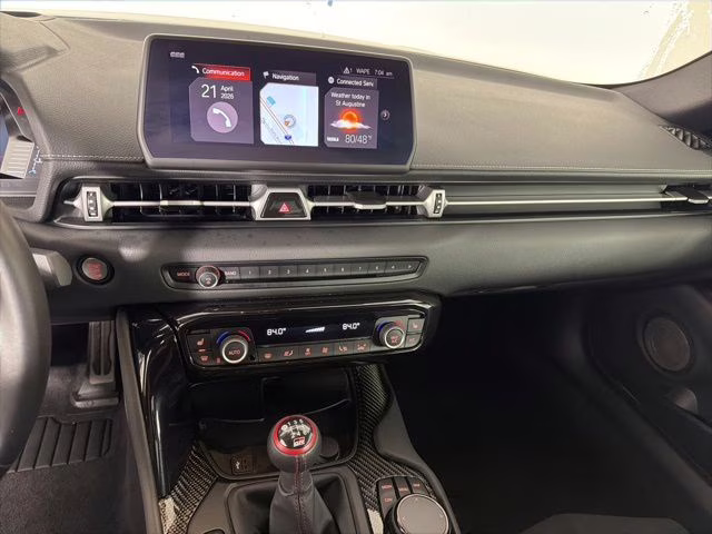 2026 Absolute Zero Toyota GR Supra MkV Final Edition RWD Coupe