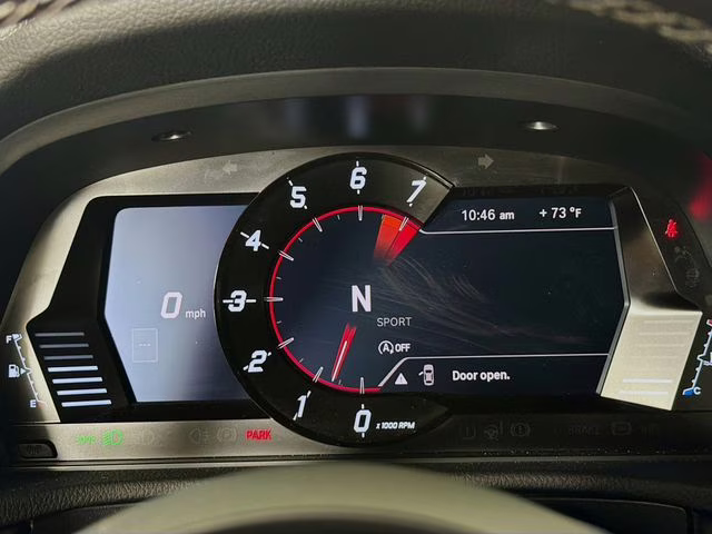 2026 Absolute Zero Toyota GR Supra MkV Final Edition RWD Coupe