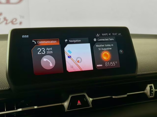 2026 Absolute Zero Toyota GR Supra MkV Final Edition RWD Coupe