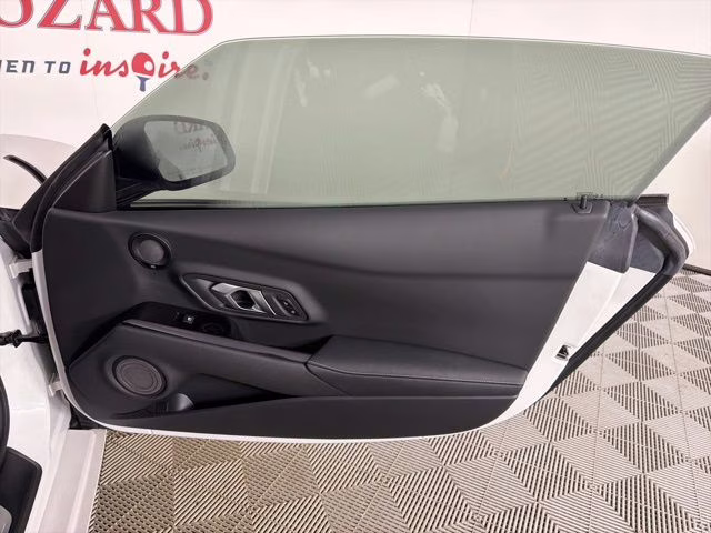 2026 Absolute Zero Toyota GR Supra MkV Final Edition RWD Coupe