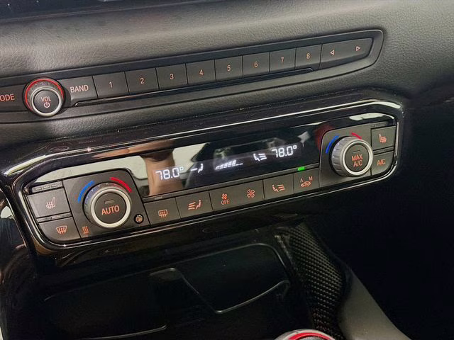 2026 Absolute Zero Toyota GR Supra MkV Final Edition RWD Coupe