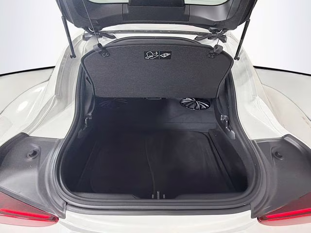 2026 Absolute Zero Toyota GR Supra MkV Final Edition RWD Coupe