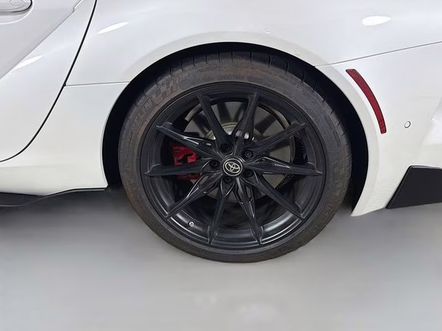 2026 Absolute Zero Toyota GR Supra MkV Final Edition RWD Coupe