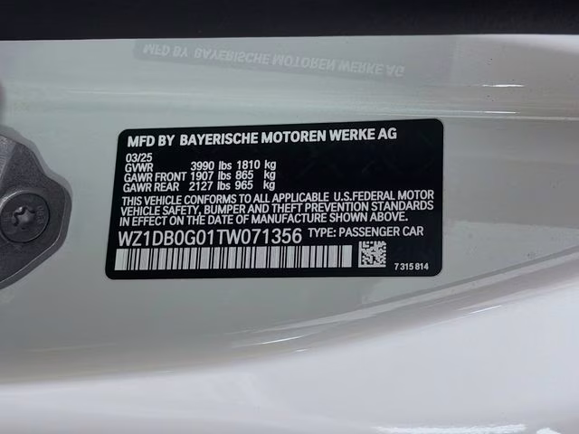 2026 Absolute Zero Toyota GR Supra MkV Final Edition RWD Coupe