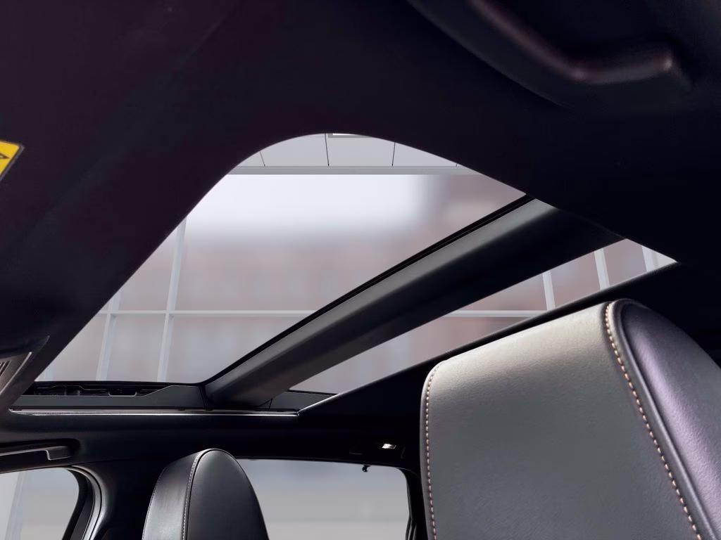 2024 Machine Gray Metallic Mazda CX-90 PHEV Premium Plus AWD SUV