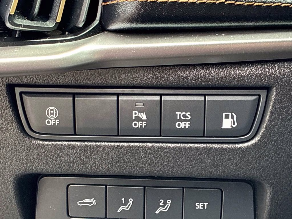 2024 Machine Gray Metallic Mazda CX-90 PHEV Premium Plus AWD SUV